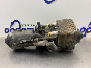 Gebruikte Oliefilterhuis Mitsubishi Outlander (CW) 2.0 DI-D 16V 4x4 Prijs € 50,00 Margeregeling aangeboden door Gebr Opdam B.V.