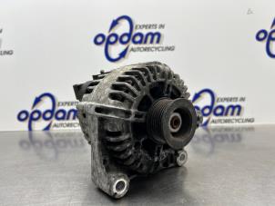 Gebruikte Dynamo BMW 1 serie (E87/87N) 118d 16V Prijs € 75,00 Margeregeling aangeboden door Gebr Opdam B.V.