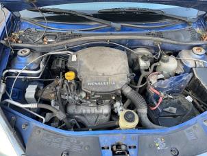 Gebruikte Accubak Dacia Sandero I (BS) 1.4 Prijs op aanvraag aangeboden door Gebr Opdam B.V.