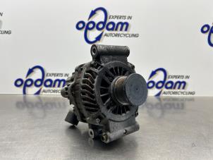 Używane Pradnica Citroen C4 Picasso (UD/UE/UF) 1.6 16V THP Sensodrive Cena € 60,00 Procedura marży oferowane przez Gebr Opdam B.V.