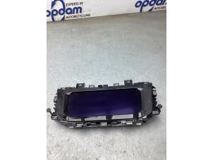 Begagnade Vägmätare KM Volkswagen Golf VIII (CD1) 1.4 GTE 16V Pris € 550,00 Marginaltabell erbjuds av Gebr Opdam B.V.