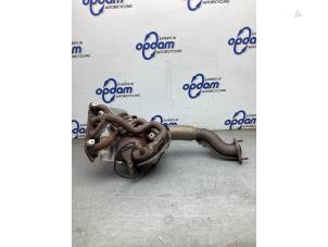 Gebruikte Katalysator Mazda CX-3 (DJ/DK) 2.0 SkyActiv-G 121 Prijs € 200,00 Margeregeling aangeboden door Gebr Opdam B.V.