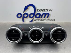 Używane Panel sterowania nagrzewnicy Alfa Romeo Giulietta (940) 1.4 TB 16V Cena € 125,00 Procedura marży oferowane przez Gebr Opdam B.V.