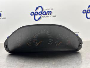 Begagnade Vägmätare KM Mercedes C Combi (S202) 2.4 C240T V6 18V Pris € 100,00 Marginaltabell erbjuds av Gebr Opdam B.V.