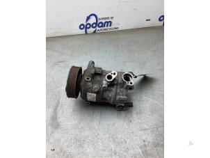 Begagnade Luftkonditioneringspump Volkswagen Crafter (SY) 2.0 TDI FWD Pris € 150,00 Marginaltabell erbjuds av Gebr Opdam B.V.