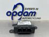 PDC-modul från en Opel Zafira (M75), 2005 / 2015 1.9 CDTI 16V, MPV, Diesel, 1 910cc, 110kW (150pk), FWD, Z19DTH; EURO4, 2005-07 / 2015-04, M75 2008