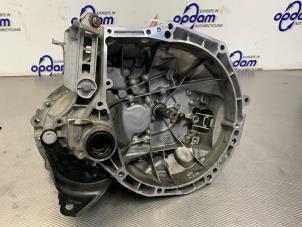 Begagnade Växellåda Opel Corsa F (UB/UH/UP) 1.2 12V 75 Pris € 250,00 Marginaltabell erbjuds av Gebr Opdam B.V.