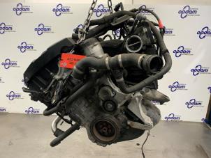 Begagnade Motor BMW 1 serie (E81) 116i 1.6 16V Pris € 1.850,00 Marginaltabell erbjuds av Gebr Opdam B.V.