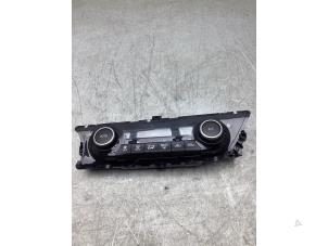 Begagnade Värmekontrollpanel Toyota Hilux V/VI 2.4 D4D-F 16V 4x4 Pris € 211,75 Inklusive moms erbjuds av Gebr Opdam B.V.