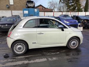 Begagnade Bakre drivaxel Fiat 500 (312) 1.2 Pris € 250,00 Marginaltabell erbjuds av Gebr Opdam B.V.