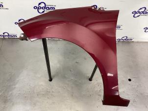 Gebruikte Scherm links-voor Ford Fiesta 6 (JA8) 1.25 16V Prijs € 150,00 Margeregeling aangeboden door Gebr Opdam B.V.