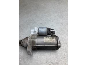 Gebruikte Startmotor Seat Ibiza ST (6J8) 1.0 EcoTSI 12V Prijs € 30,00 Margeregeling aangeboden door Gebr Opdam B.V.