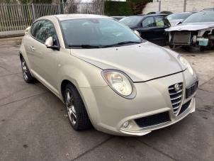 Gebruikte Rechter Koplamp Alfa Romeo MiTo (955) 1.3 JTDm 16V Eco Prijs op aanvraag aangeboden door Gebr Opdam B.V.
