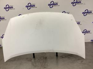 Używane Maska Peugeot Partner (GC/GF/GG/GJ/GK) 1.6 HDI 90 16V Cena € 175,00 Procedura marży oferowane przez Gebr Opdam B.V.