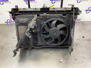 Gebruikte Frontpaneel Peugeot Partner (GC/GF/GG/GJ/GK) 1.6 HDI 90 16V Prijs € 175,00 Margeregeling aangeboden door Gebr Opdam B.V.