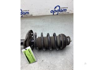 Gebruikte Schokdemperpoot rechts-voor Opel Meriva 1.4 Turbo 16V ecoFLEX Prijs € 50,00 Margeregeling aangeboden door Gebr Opdam B.V.