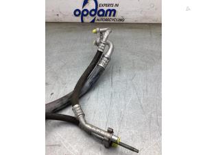 Gebruikte Airco Leiding Opel Meriva 1.4 Turbo 16V ecoFLEX Prijs € 30,00 Margeregeling aangeboden door Gebr Opdam B.V.