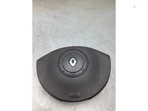 Gebruikte Airbag links (Stuur) Renault Kangoo Express (FW) 1.5 dCi 90 FAP Prijs € 60,00 Margeregeling aangeboden door Gebr Opdam B.V.