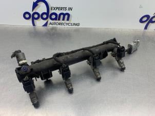 Begagnade Insprutare (bensin) Peugeot 207/207+ (WA/WC/WM) 1.4 16V Pris € 100,00 Marginaltabell erbjuds av Gebr Opdam B.V.