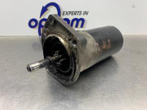 Begagnade Startmotor Volkswagen Polo III (6N2) 1.4 16V 75 Pris € 40,00 Marginaltabell erbjuds av Gebr Opdam B.V.