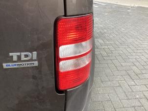 Begagnade Baklykta, höger Volkswagen Caddy III (2KA,2KH,2CA,2CH) 1.6 TDI 16V Pris € 30,00 Marginaltabell erbjuds av Gebr Opdam B.V.