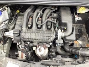 Begagnade Växellåda Citroen C3 (SX/SW) 1.2 Vti 12V PureTech Pris € 600,00 Marginaltabell erbjuds av Gebr Opdam B.V.