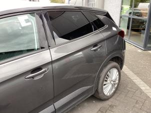 Gebruikte Portier 4Deurs links-achter Opel Grandland (X) 1.2 Turbo 12V Prijs € 500,00 Margeregeling aangeboden door Gebr Opdam B.V.