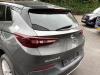 Achterklep van een Opel Grandland (X) 1.2 Turbo 12V 2020