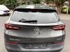 Achterklep van een Opel Grandland (X), 2017 1.2 Turbo 12V, SUV, Benzine, 1.199cc, 96kW (131pk), FWD, HNS, 2018-07, ZRHNS 2020