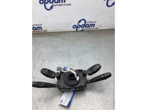 Begagnade Spak, rattstång Peugeot Partner (GC/GF/GG/GJ/GK) 1.6 BlueHDi 100 Pris € 150,00 Marginaltabell erbjuds av Gebr Opdam B.V.