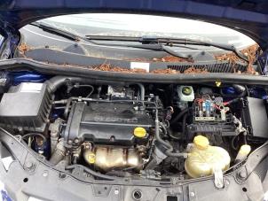 Gebruikte ABS Pomp Opel Corsa D 1.4 16V Twinport Prijs € 200,00 Margeregeling aangeboden door Gebr Opdam B.V.