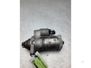 Gebruikte Startmotor Seat Leon ST (5FF) 1.6 TDI Ecomotive 16V Prijs € 35,00 Margeregeling aangeboden door Gebr Opdam B.V.