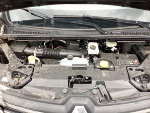 Begagnade Växellåda Renault Trafic (1FL/2FL/3FL/4FL) 2.0 dCi 16V 150 Pris € 3.932,50 Inklusive moms erbjuds av Gebr Opdam B.V.