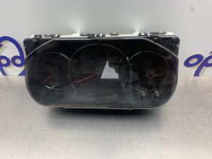 Gebruikte Kilometerteller KM Daihatsu Cuore (L251/271/276) 1.0 12V DVVT Prijs € 75,00 Margeregeling aangeboden door Gebr Opdam B.V.