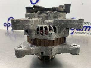 Begagnade Dynamo Peugeot 206 (2A/C/H/J/S) 1.4 XR,XS,XT,Gentry Pris € 50,00 Marginaltabell erbjuds av Gebr Opdam B.V.