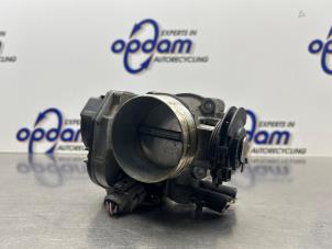 Gebruikte Gasklephuis Volkswagen Golf IV (1J1) 2.3 V5 GTI Prijs € 50,00 Margeregeling aangeboden door Gebr Opdam B.V.