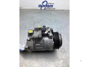 Używane Pompa klimatyzacji Mercedes GLE AMG Coupe (C292) 3.0 43 AMG V6 24V Turbo 4-Matic Cena € 250,00 Procedura marży oferowane przez Gebr Opdam B.V.