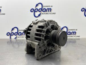 Begagnade Dynamo Renault Kangoo Express (FC) 1.5 dCi 80 Pris € 75,00 Marginaltabell erbjuds av Gebr Opdam B.V.