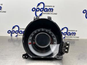 Begagnade Vägmätare KM Fiat 500C (312) 0.9 TwinAir 80 Pris € 350,00 Marginaltabell erbjuds av Gebr Opdam B.V.