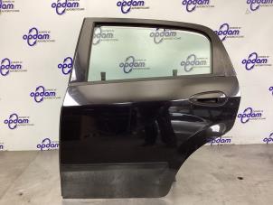 Gebruikte Deur 4Deurs links-achter Fiat Punto Evo (199) 1.3 JTD Multijet 85 16V Euro 5 Prijs € 100,00 Margeregeling aangeboden door Gebr Opdam B.V.