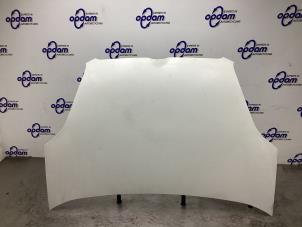 Gebruikte Motorkap Fiat Doblo Cargo (263) 1.3 MJ 16V Euro 4 Prijs € 150,00 Margeregeling aangeboden door Gebr Opdam B.V.