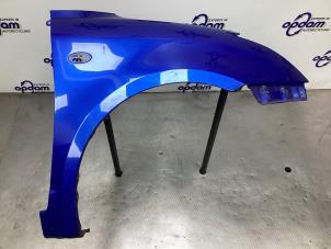 Gebruikte Scherm rechts-voor Suzuki Swift (ZA/ZC/ZD1/2/3/9) 1.3 VVT 16V Prijs € 100,00 Margeregeling aangeboden door Gebr Opdam B.V.