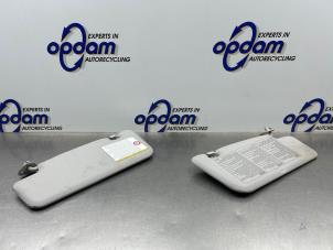 Begagnade Solskydd Daihatsu Cuore (L251/271/276) 1.0 12V DVVT Pris € 50,00 Marginaltabell erbjuds av Gebr Opdam B.V.