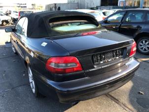 Begagnade Baklykta, vänster Volvo C70 (NC) 2.0 T 20V Pris på förfrågan erbjuds av Gebr Opdam B.V.