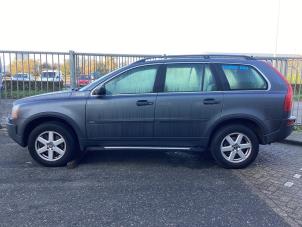 Begagnade Bakre differential Volvo XC90 I 2.5 T 20V Pris € 350,00 Marginaltabell erbjuds av Gebr Opdam B.V.