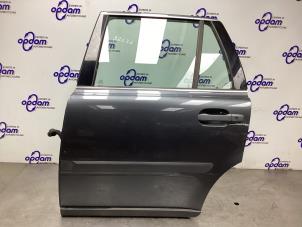 Gebruikte Deur 4Deurs links-achter Volvo XC90 I 2.5 T 20V Prijs € 175,00 Margeregeling aangeboden door Gebr Opdam B.V.