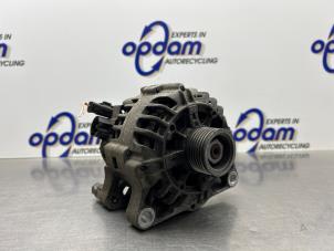 Gebruikte Dynamo Citroen C4 Berline (LC) 1.6 16V Prijs € 60,00 Margeregeling aangeboden door Gebr Opdam B.V.