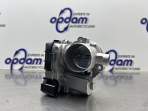 Nya Spjällhus Volkswagen UP Pris € 241,94 Inklusive moms erbjuds av Gebr Opdam B.V.