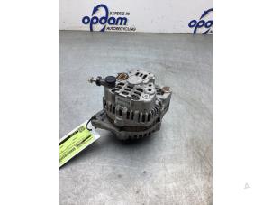 Używane Pradnica Opel Agila (B) 1.2 16V Cena € 50,00 Procedura marży oferowane przez Gebr Opdam B.V.