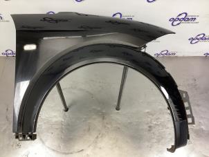 Begagnade Framskärm, höger Audi A2 (8Z0) 1.4 16V Pris € 50,00 Marginaltabell erbjuds av Gebr Opdam B.V.